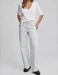 Free People - Alter Ego Wide-leg Jeans