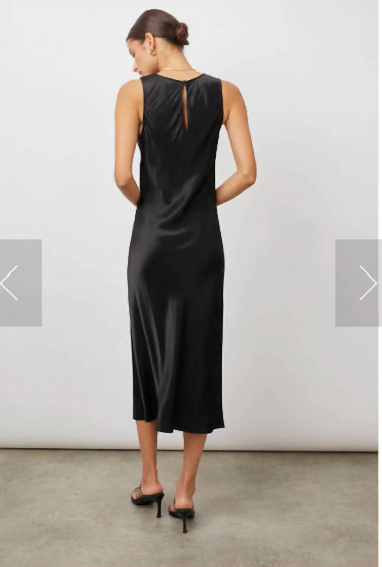 Rails - Gabriella Dress