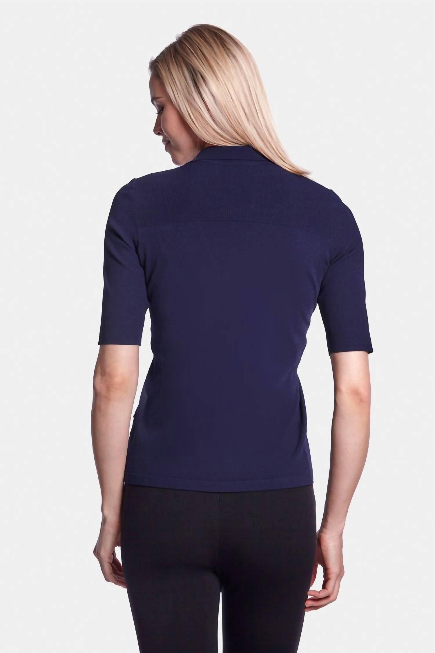 Capsule 121 - WEBB SWEATER