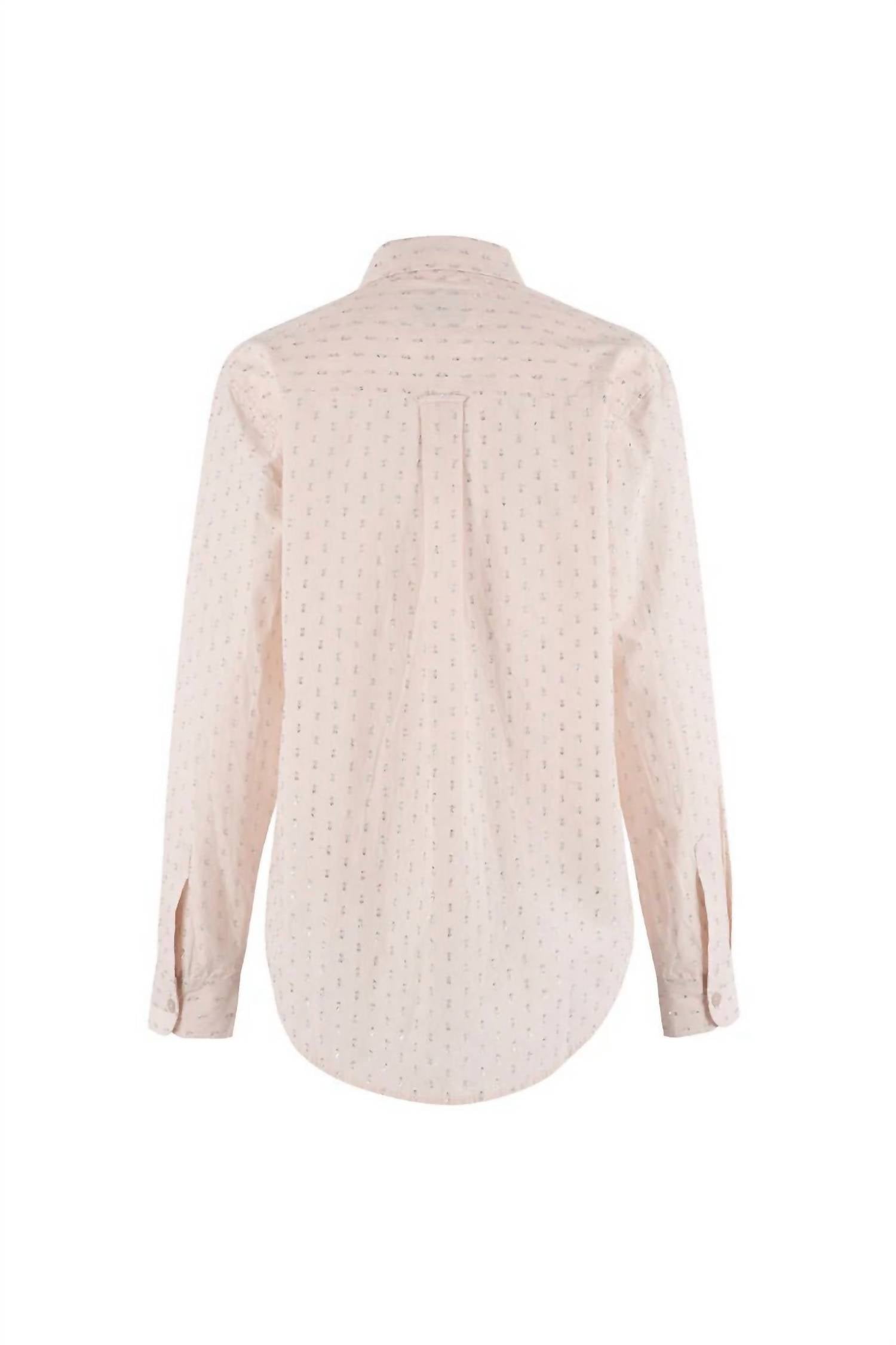 The Shirt - Women's Pia Shirt