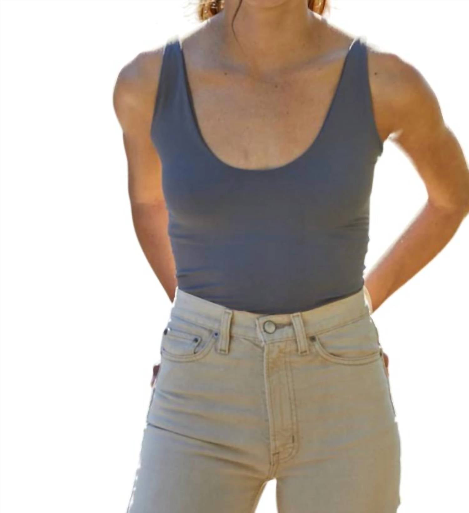 By Together - Well Loved Cami Top