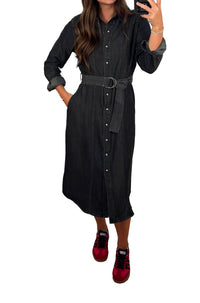 Dear John Denim - El Dorado Dress
