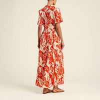 Trovata - Martine Maxi Dress