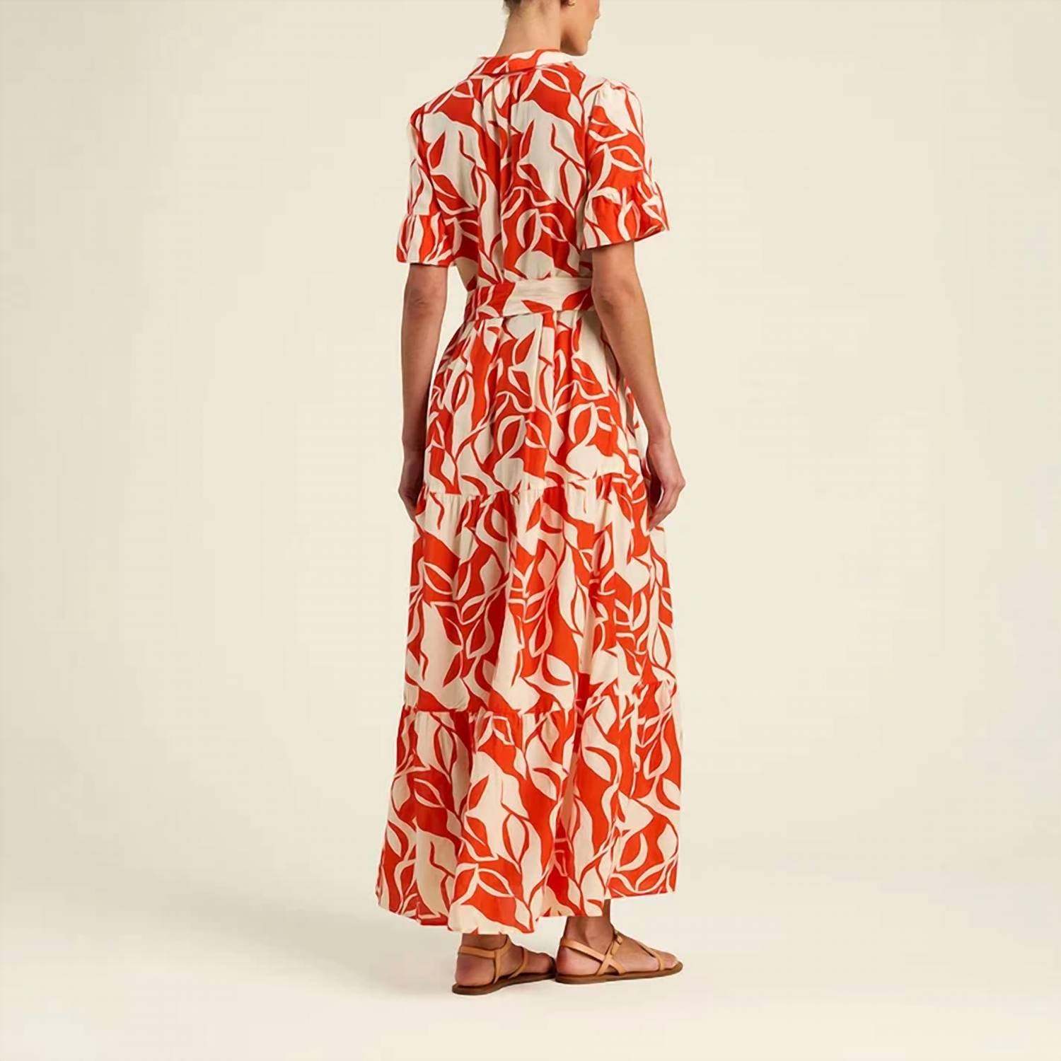 Trovata - Martine Maxi Dress