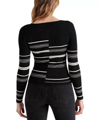 STEVE MADDEN Joanne Sweater - women's sweater - detail view