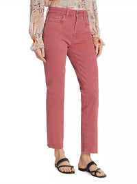 Paige - Cindy Front Seams Jean