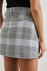 Rails - Prim Mini Skirt