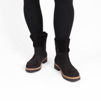 Ateliers - Women's Walker Boots