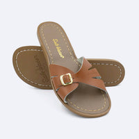 Salt Water Sandals - Women's Classic Slide Sandals