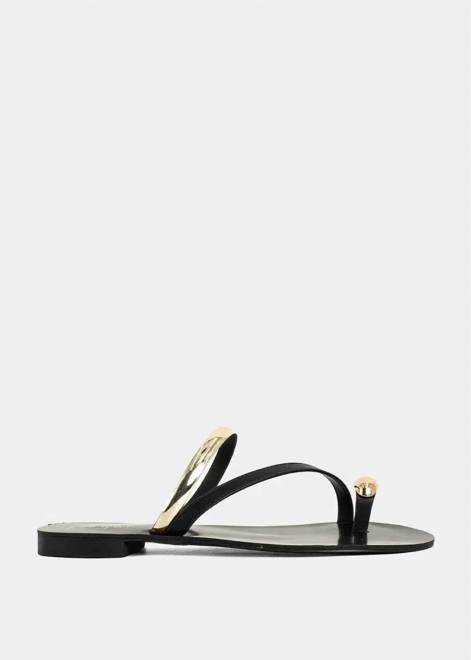 Shu Shop - Women's Brenda Flat Sandal