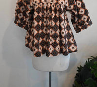 Never A Wallflower - Women's Laura Top