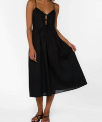 Velvet Heart - Sonata Midi Dress