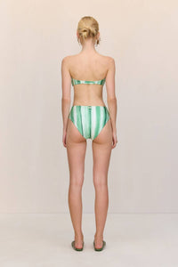 Cult Gaia - Oswin Bikini Top