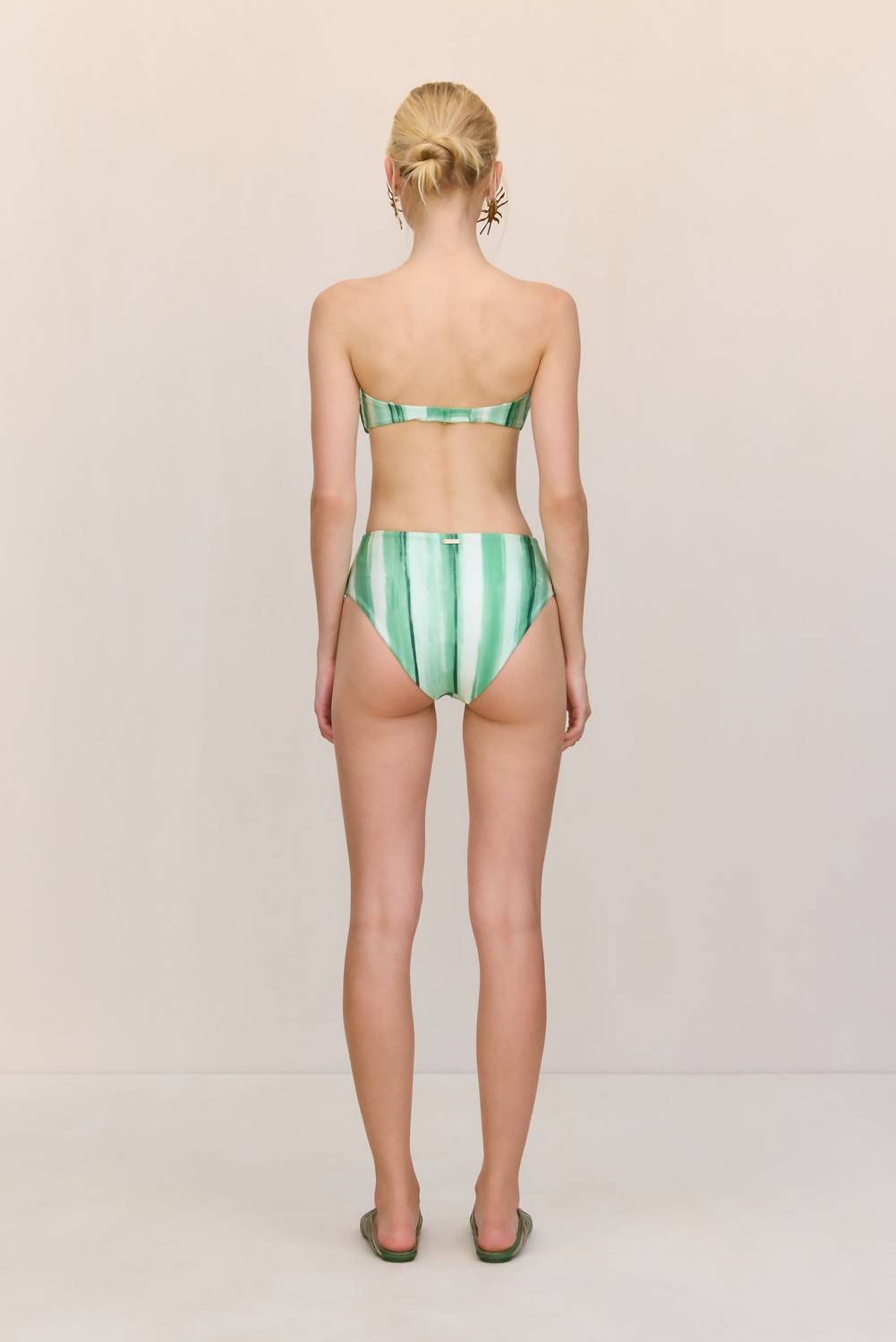 Cult Gaia - Oswin Bikini Top