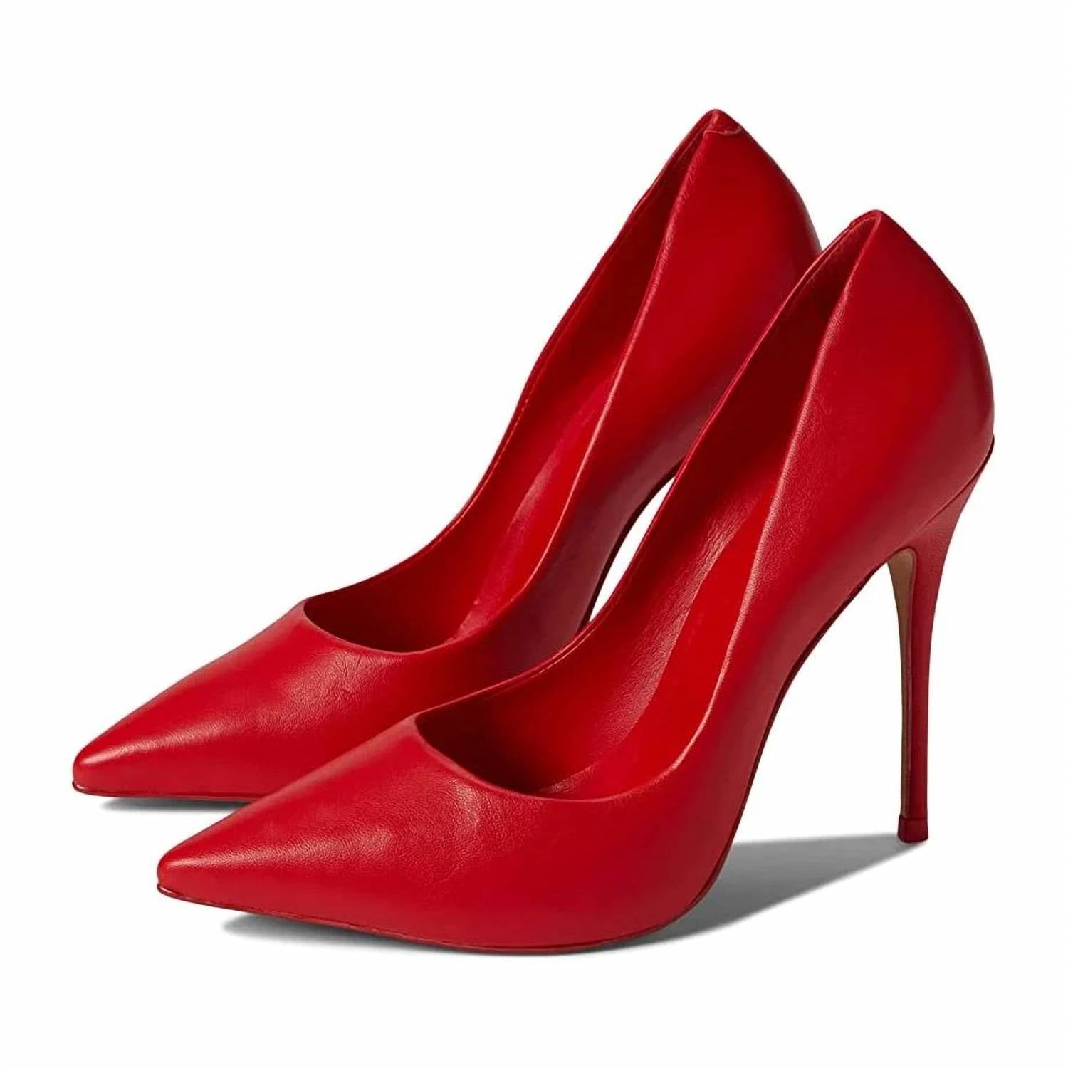 Carrano - Women's Loretta Leather Pump Sandals