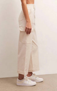 Z Supply - Noah Cargo Pant