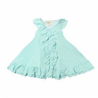 Vignette - Girls Kimberly Dress