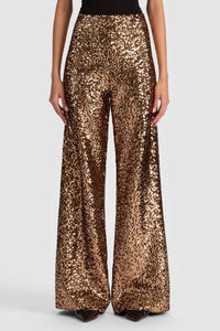 Alice + Olivia - Athena Sequin Pant