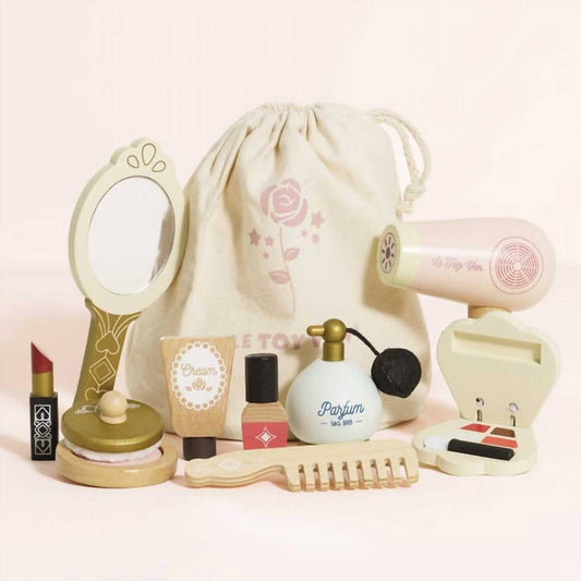 Le Toy Van - Girl's Vanity Star Beauty Kit