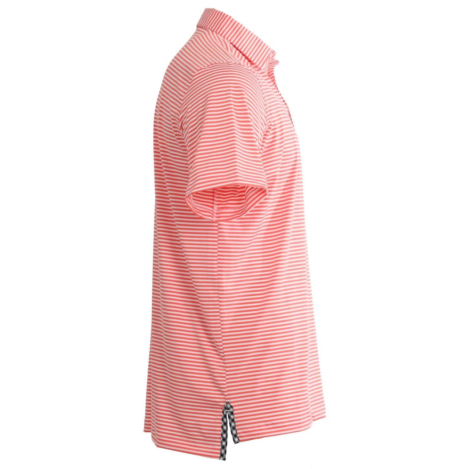 Bald Head Blues - Men's Albatross Polo