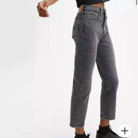 Levi'S - Wedgie Fit Straight Jeans