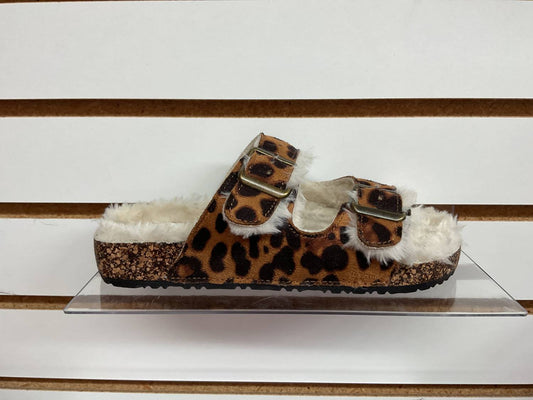 Corkys Footwear - Women Laid Back Sandal