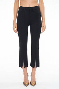 Pistola - Lennon High Rise Crop Pants