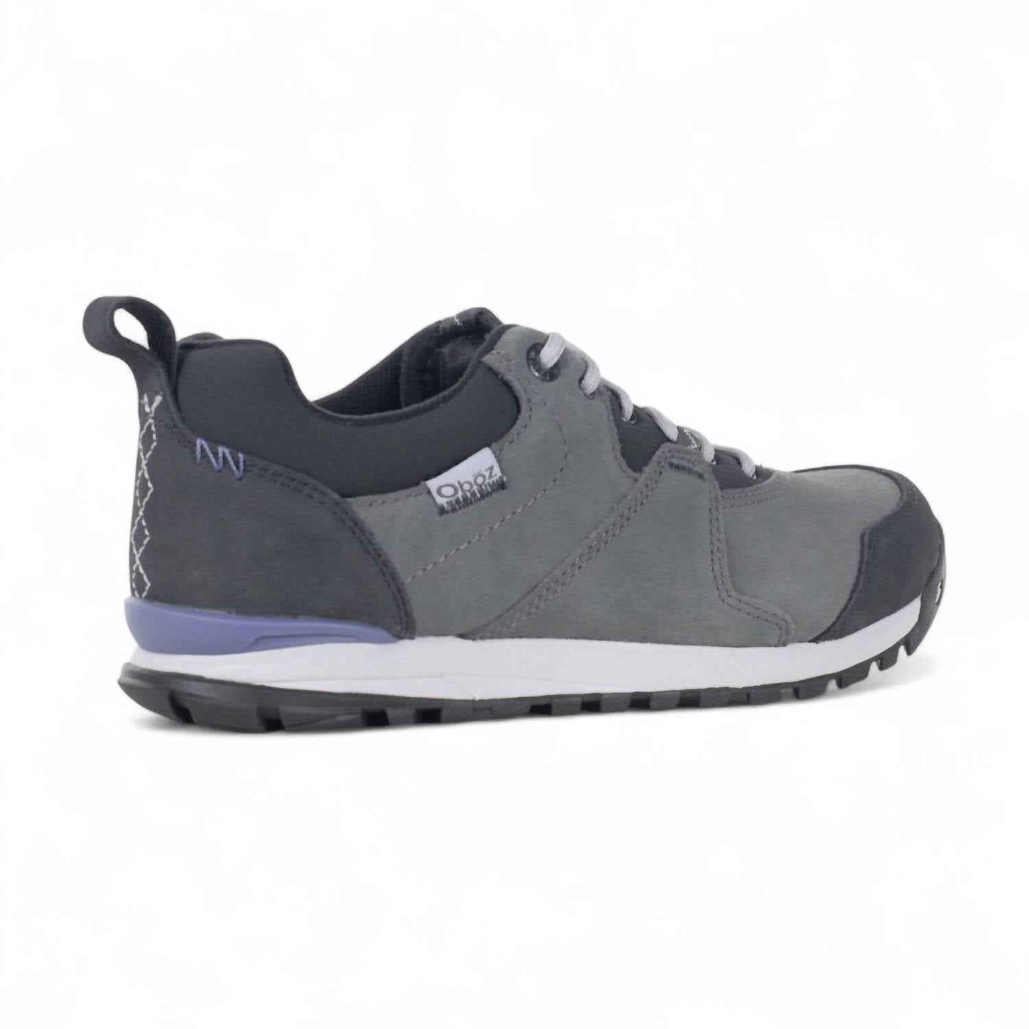 Oboz - Women's Emma Low Shoes
