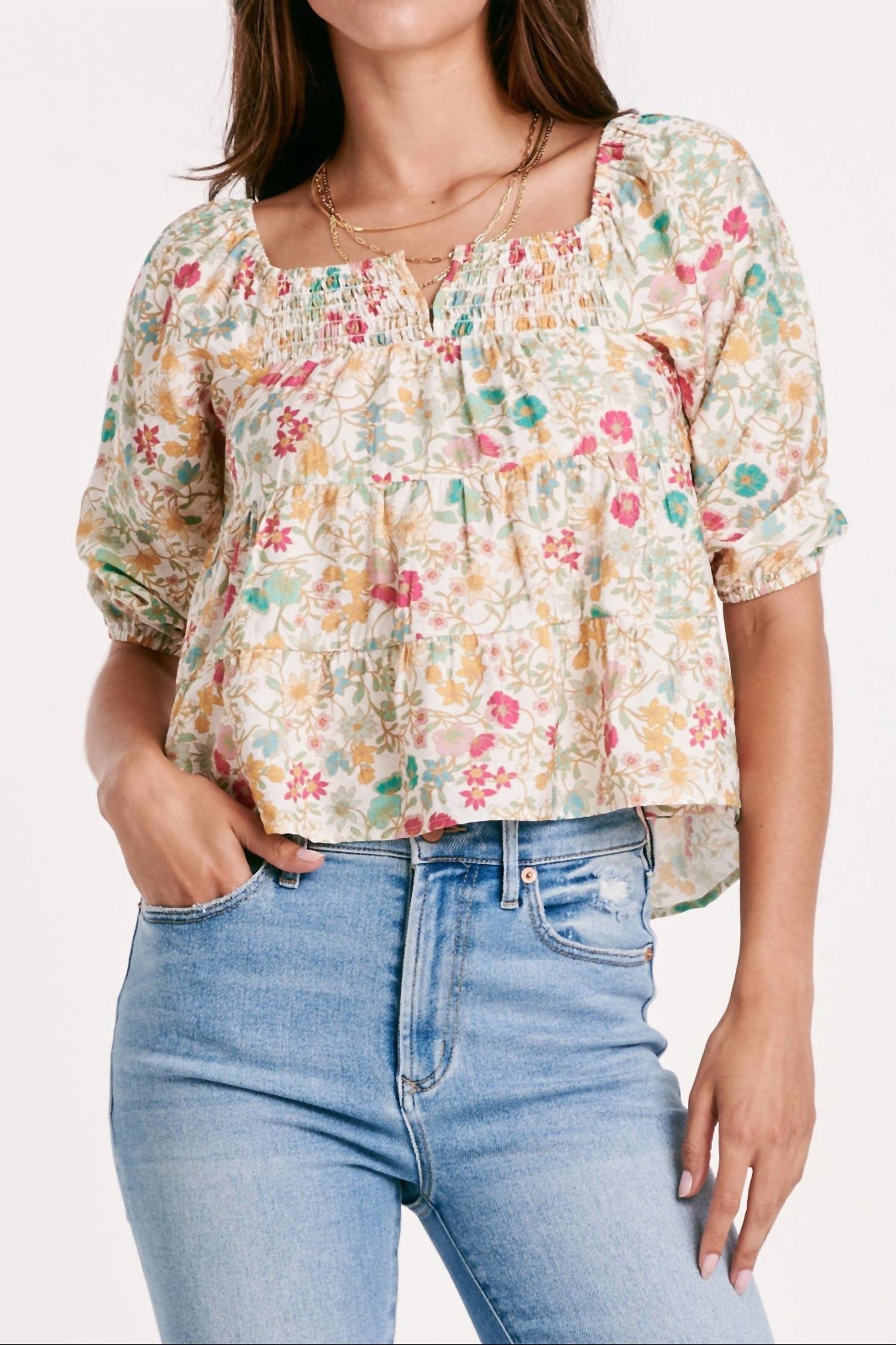 Another Love - Kirby Top