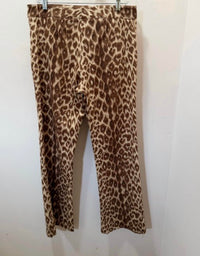 F.L. Malik - Women's Walk On The Wild Side Pants