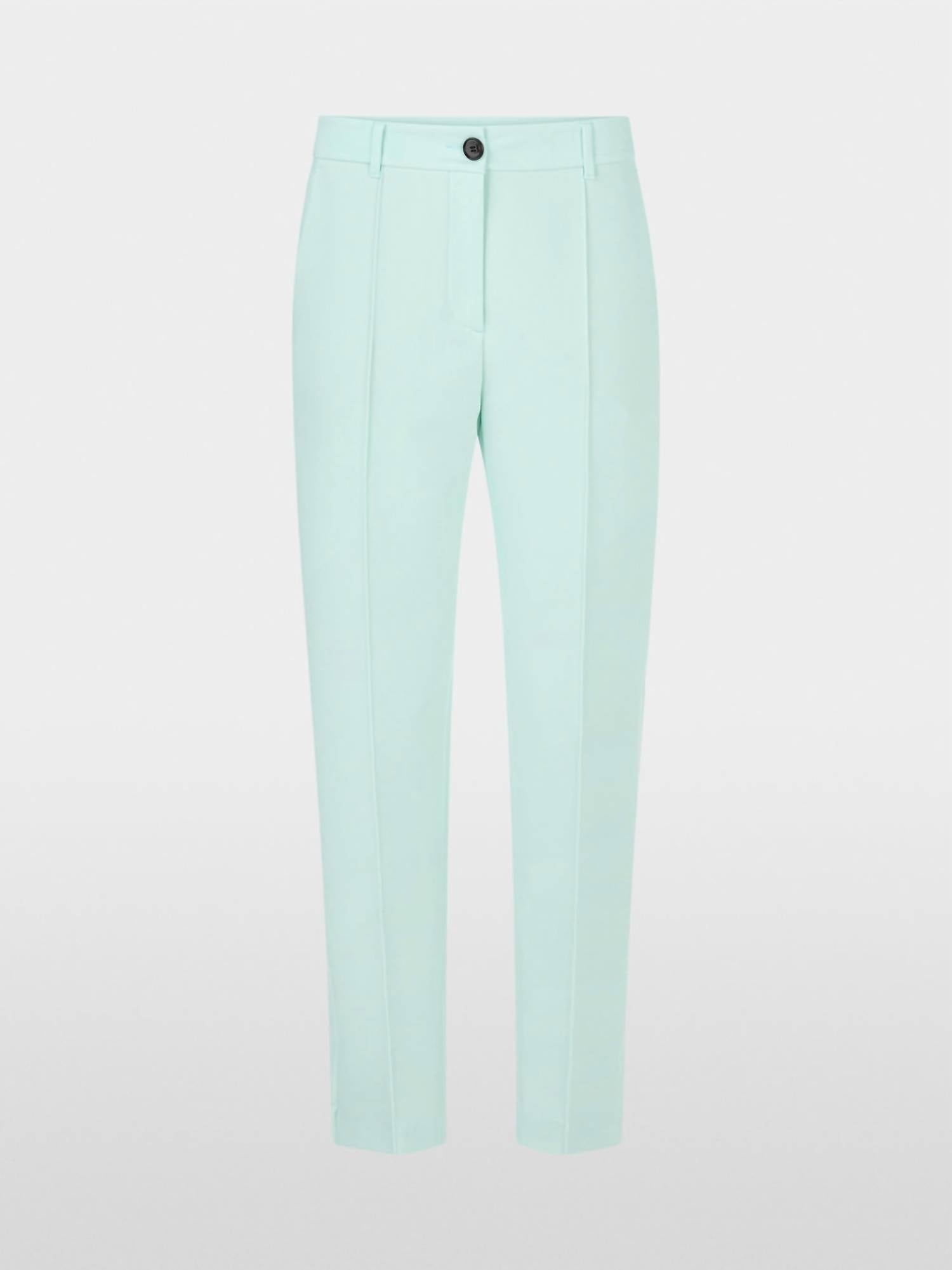 Marc Cain - Fordon Cropped Length Trousers