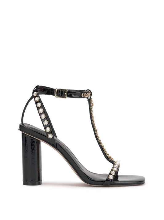Jessica Simpson - Women's Siven Heeled Sandal