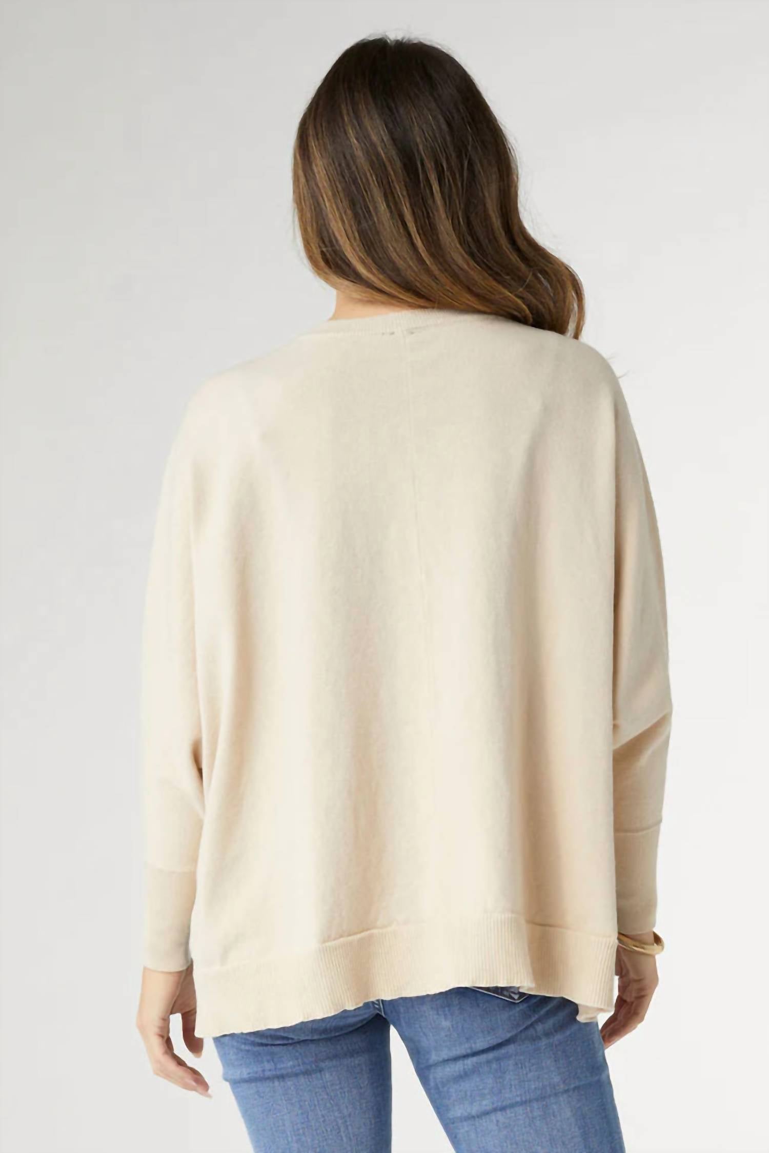 Coco + Carmen - Rila Sweater