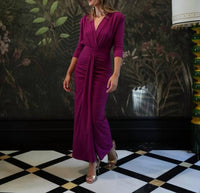 Cayro Woman - Long Wedding Guest Dress
