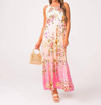Pq Swim - Bahia Leilani Dress