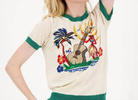 Me369 - Women's Nora Top