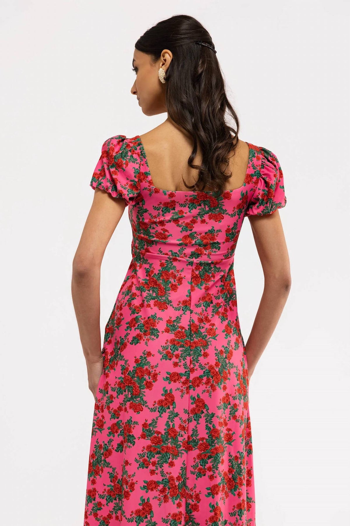 Smith & Quinn - Rosalie Dress