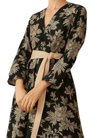 Guadalupe Design - Ibiza V-neck Tunic