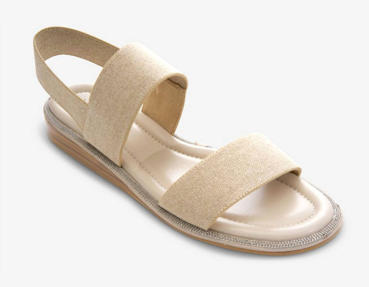 Vaneli - Women's Bordy Sandal
