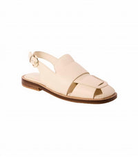 Free People - Women's Libby Fisher Flat Sandal