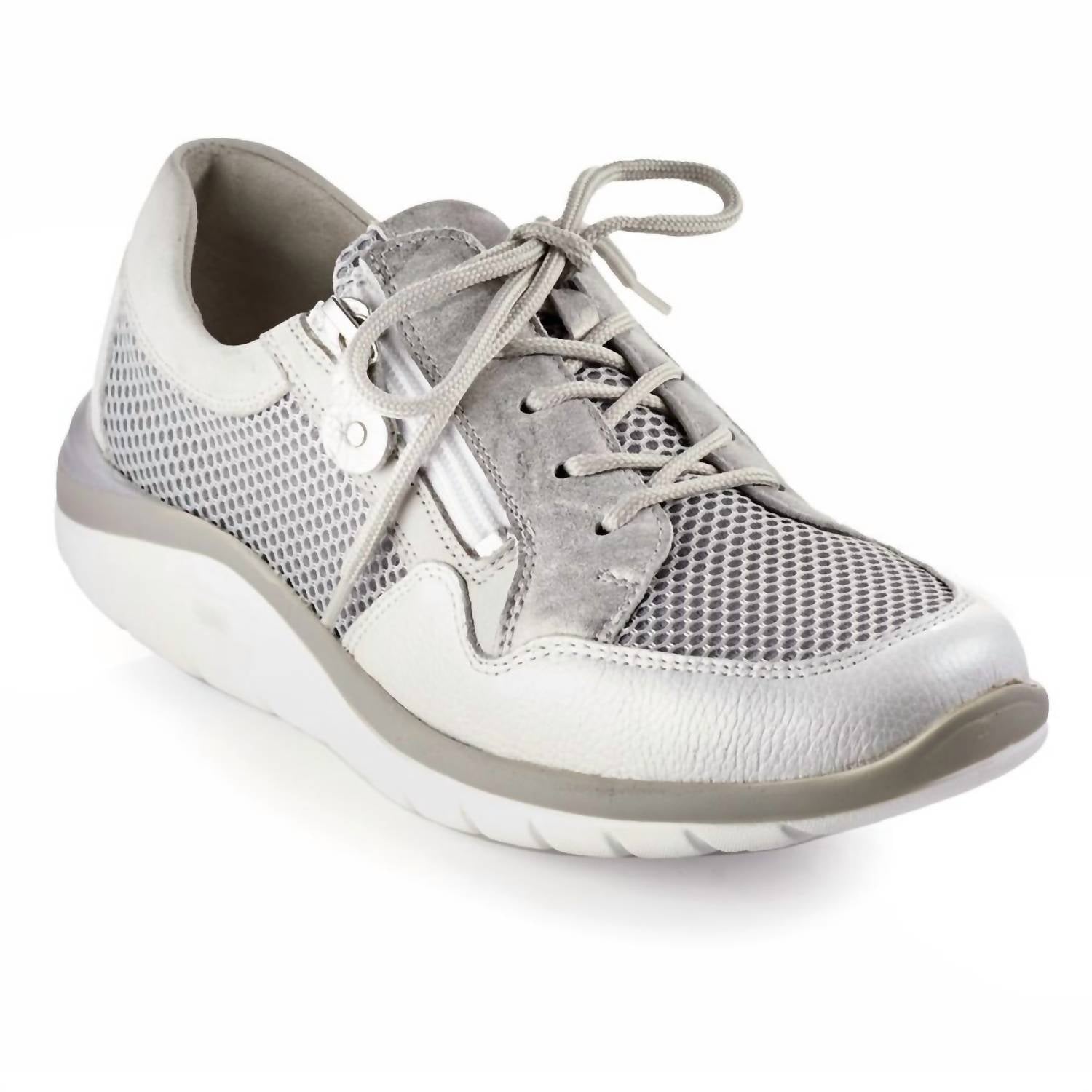 Waldlaufer - Women's Odessy Sport Shoes