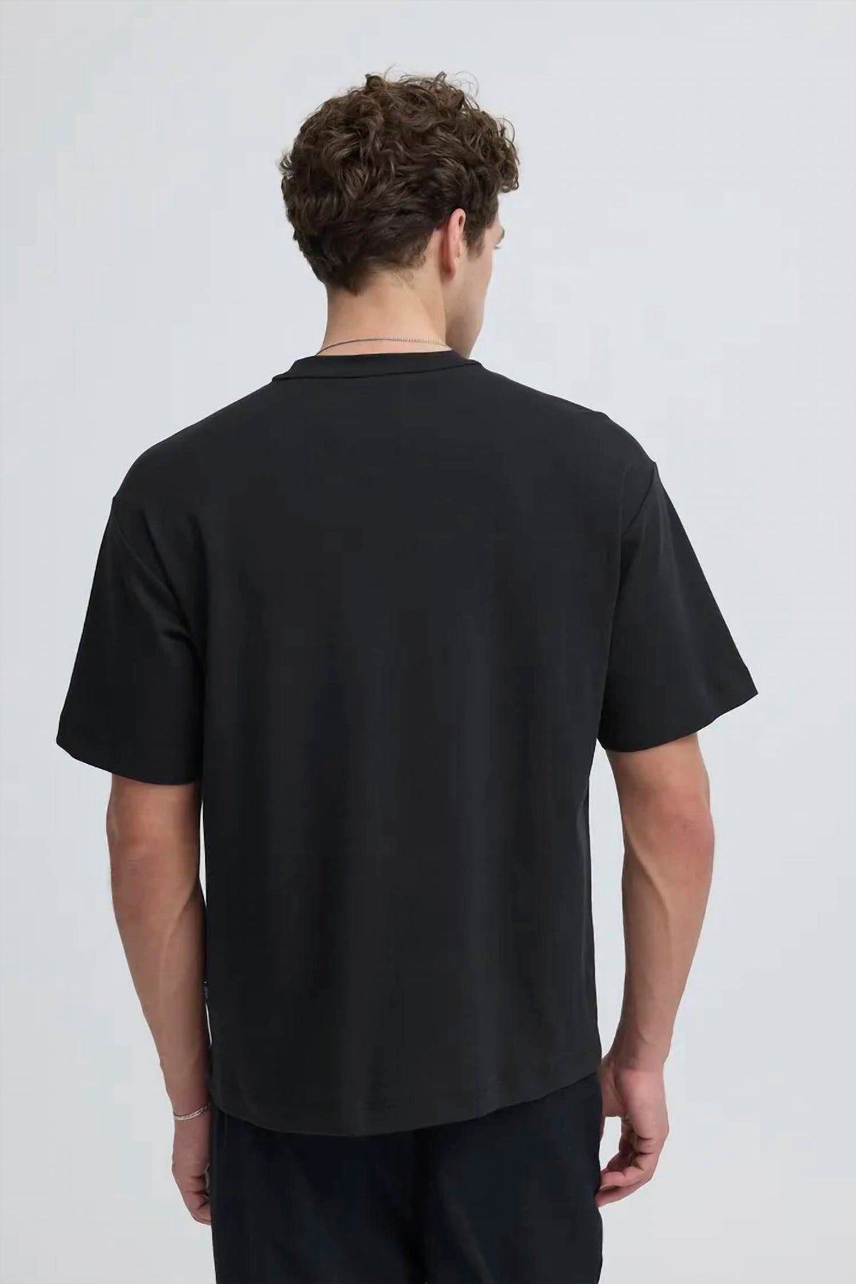 Casual Friday - Men's Ekberg Relaxed Top