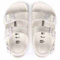 Birkenstock - Kid's Milano Eva Sandals