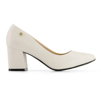 Andrea - Women's Pointed Toe Pumps