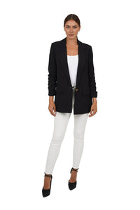 Love Token - Sabrina Boyfriend Blazer