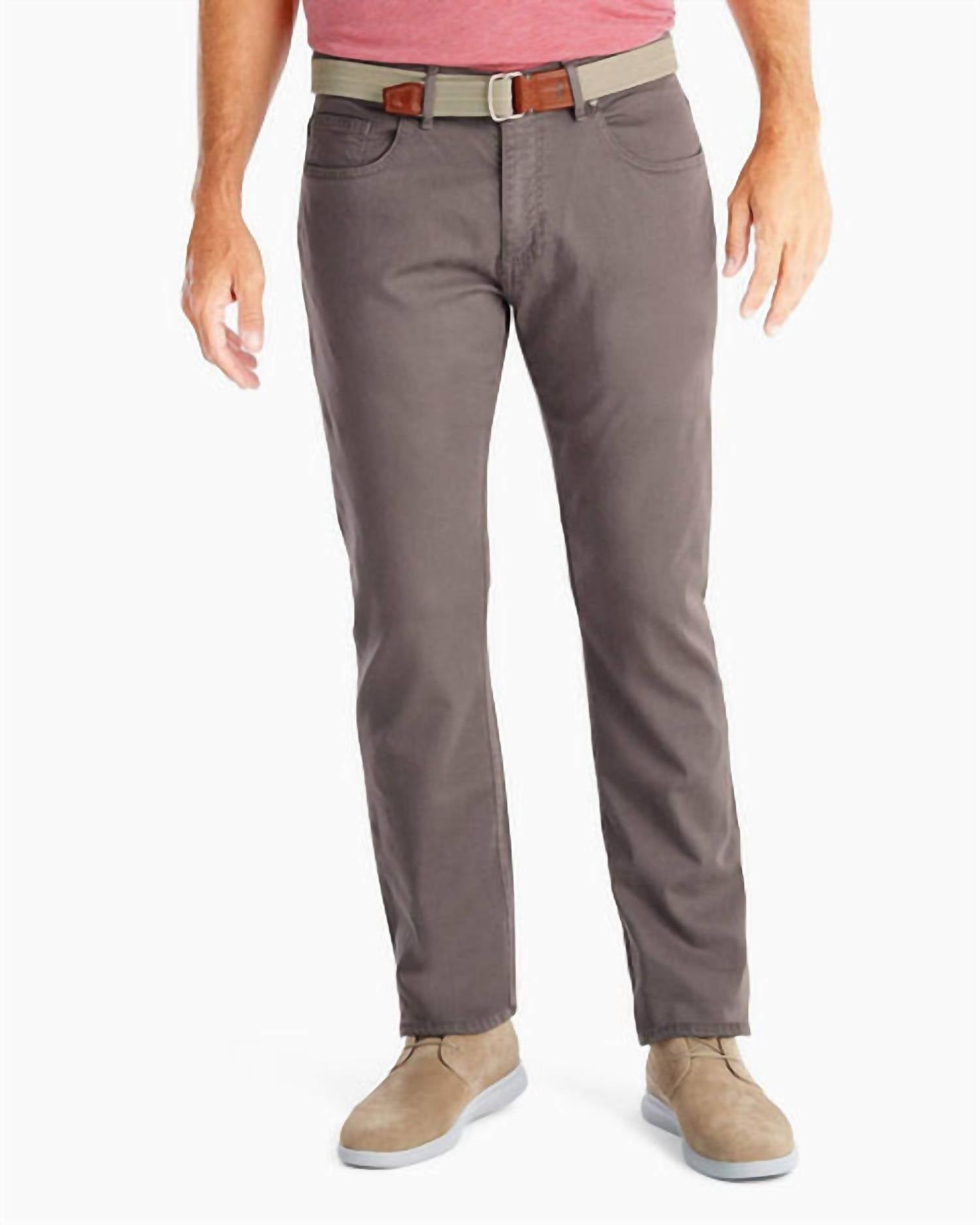 Johnnie-O - Hugo Pants