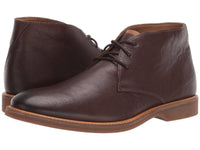 Clarks Men's Atticus Limit Dress Boot in dark brown - men's boots - view 8