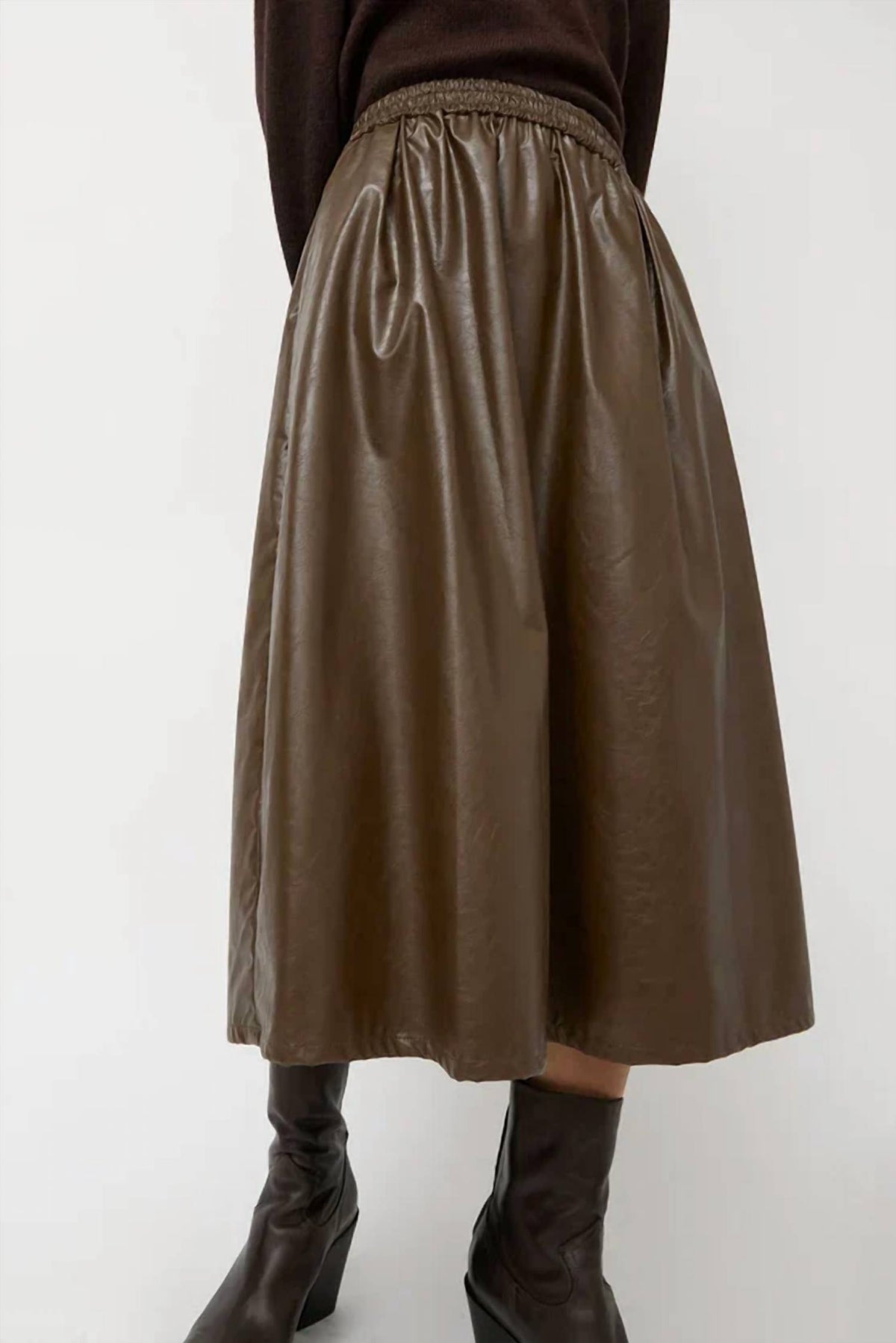 No. 6 - Mel Skirt