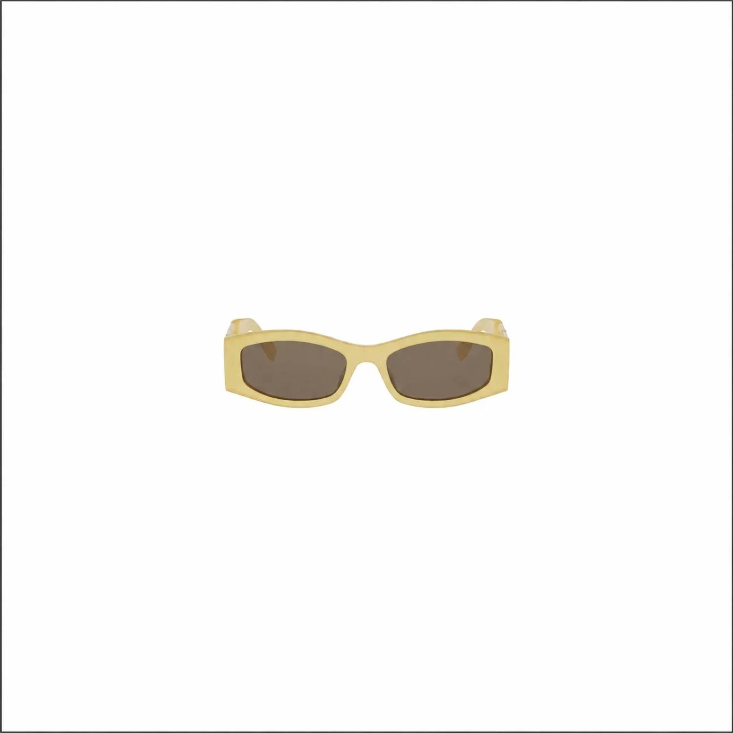 Fendi - Women's Forever Fendi Rectangular Sunglasses