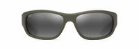 Maui Jim - Women's Ma‘ukele Polarized Sunglasses